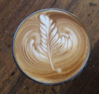 Gnostic Mana Cafe - SA Accommodation
