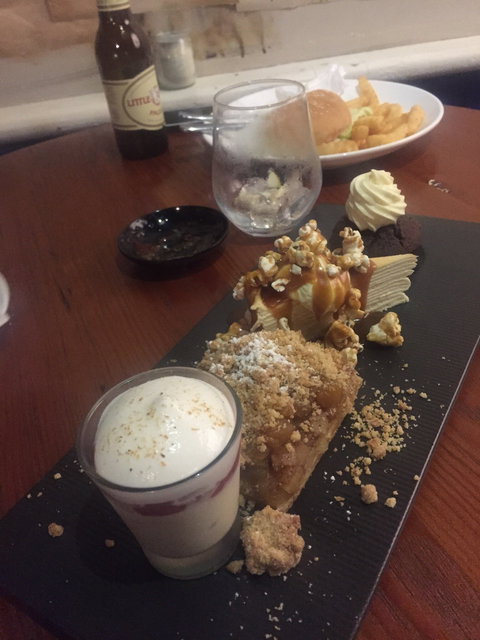 Astonish Patisserie - SA Accommodation 8