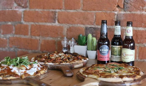 CSC - SA Accommodation 0