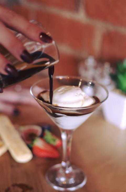 CSC - SA Accommodation 1