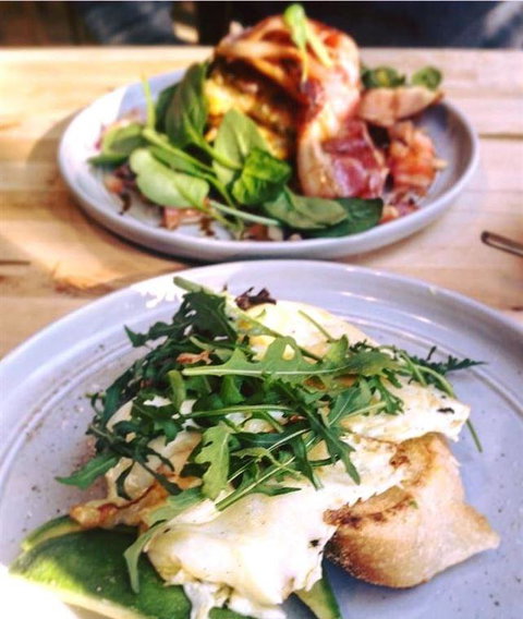 CSC - SA Accommodation 2