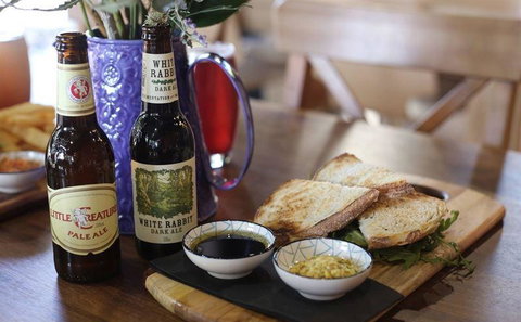 CSC - SA Accommodation 3