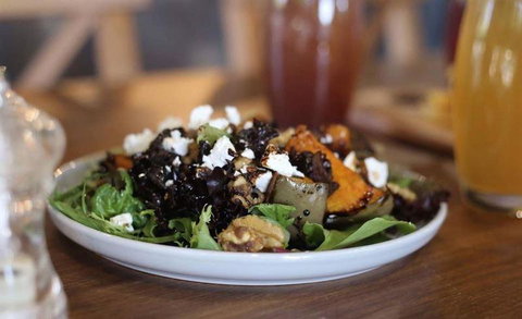 CSC - SA Accommodation 4