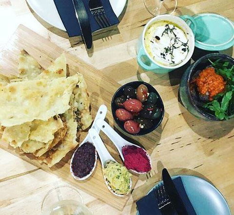 CSC - SA Accommodation 6