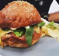 Republic Coffee Traders - SA Accommodation