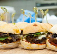 Agatha's Licensed Cafe - SA Accommodation