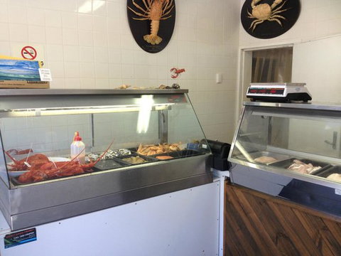 Tasmanian Coastal Seafoods - SA Accommodation 0