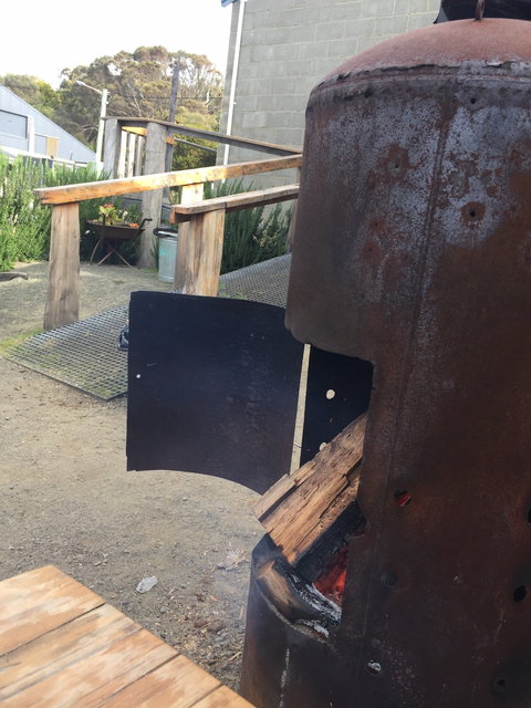 Tasmanian Coastal Seafoods - SA Accommodation 1