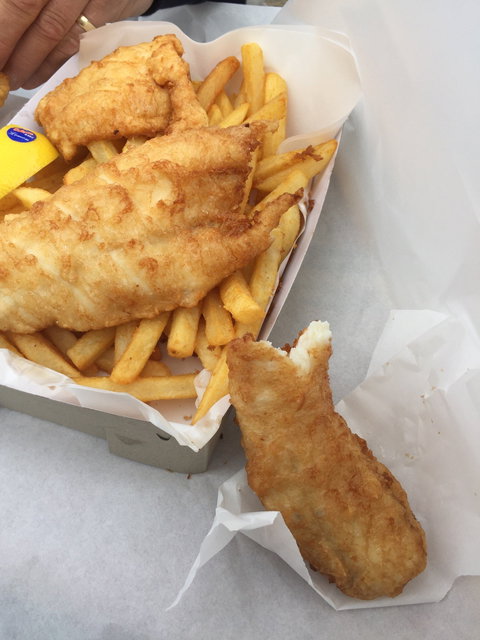 Tasmanian Coastal Seafoods - SA Accommodation 4