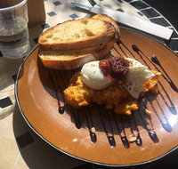 Laneway Espresso Dromana - SA Accommodation