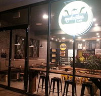 Munkeeskins Cafe - SA Accommodation