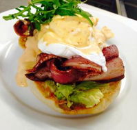 Bensons cafe - SA Accommodation