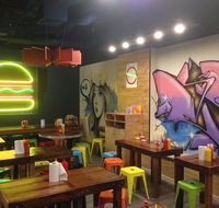 Hello Harry Portside - SA Accommodation