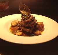 Lambretta Cucina Italiana - SA Accommodation