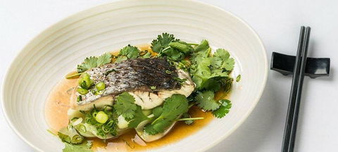 Kyubi Modern Asian Dining - SA Accommodation 0