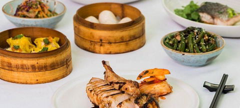 Kyubi Modern Asian Dining - SA Accommodation 1