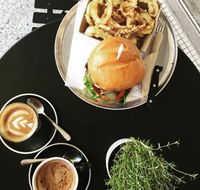 Cook  Co Eatery - SA Accommodation
