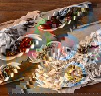 The Little Persian Cafe - SA Accommodation