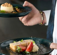 Cafe 65 - SA Accommodation