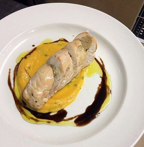 Ryans Restaurant - SA Accommodation 9