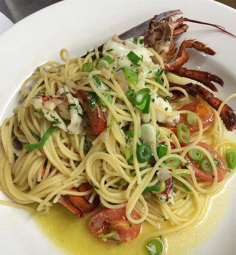 Ryans Restaurant - SA Accommodation 11