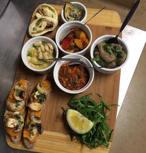 Ryans Restaurant - SA Accommodation 12