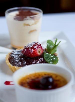 Ryans Restaurant - SA Accommodation 14