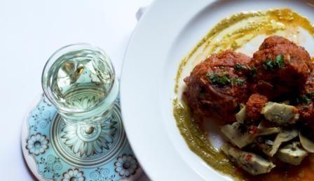 Ryans Restaurant - SA Accommodation 15