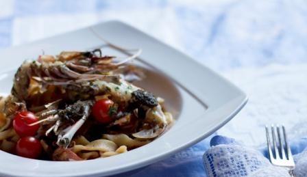 Ryans Restaurant - SA Accommodation 16