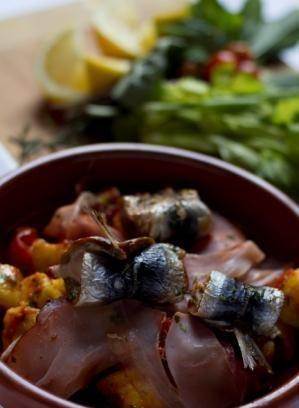 Ryans Restaurant - SA Accommodation 17