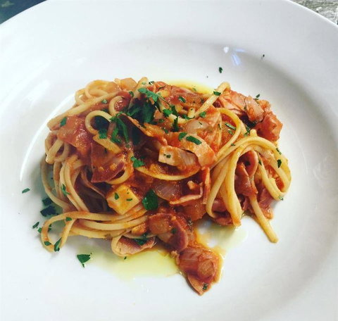 Ryans Restaurant - SA Accommodation 1