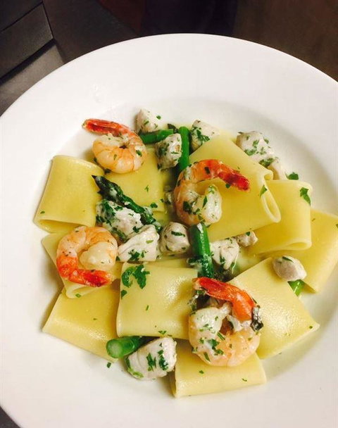 Ryans Restaurant - SA Accommodation 2