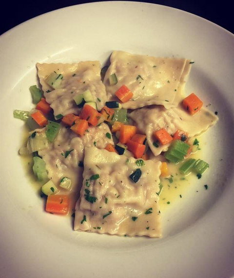 Ryans Restaurant - SA Accommodation 3