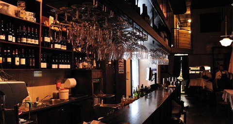 Ryans Restaurant - SA Accommodation 5