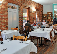 Stokers Restaurant  Bar - SA Accommodation