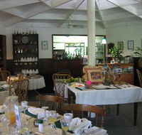 Daintree Tea House Restaurant - SA Accommodation