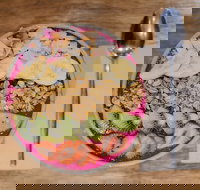 Split Cafe  Espresso Bar - SA Accommodation