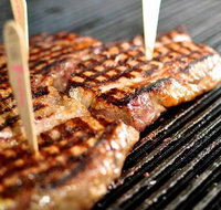 Cav's Steakhouse  Butchery - SA Accommodation