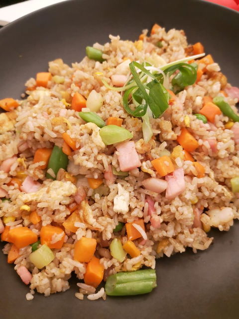 Manado Indonesian & International Cuisine - SA Accommodation 1