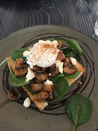 Manado Indonesian & International Cuisine - SA Accommodation 0