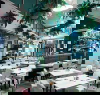 The Lazy Lobster - SA Accommodation