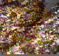 Hunter Gourmet Pizza - SA Accommodation