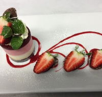 Mamas Kitchen - SA Accommodation