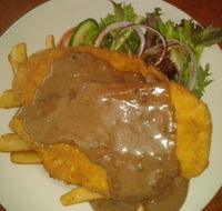 Singleton Diggers - SA Accommodation