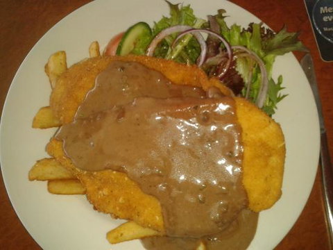 Singleton Diggers - SA Accommodation 0