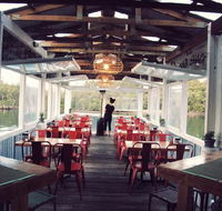 Woy Woy Fishermens Wharf - SA Accommodation