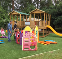 Medowie Macadamias - SA Accommodation