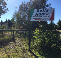 Bella Roma Italian Restaurant - SA Accommodation