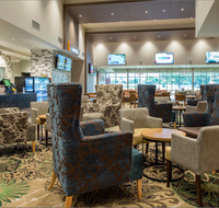 Frenchville Sports Club - SA Accommodation