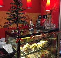 Indian Kitchen Restaurant - SA Accommodation